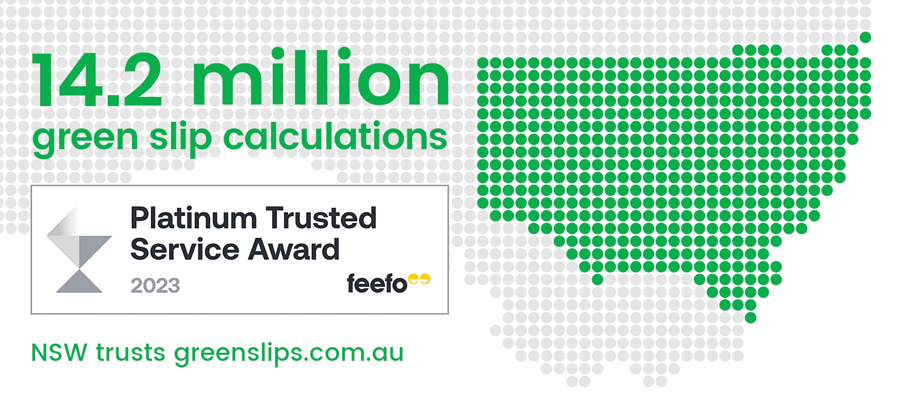 Our Experience 20 years as the benchmark