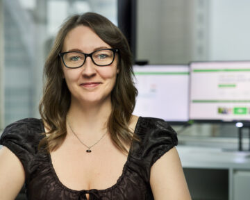 author image