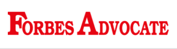 Forbes Advocate