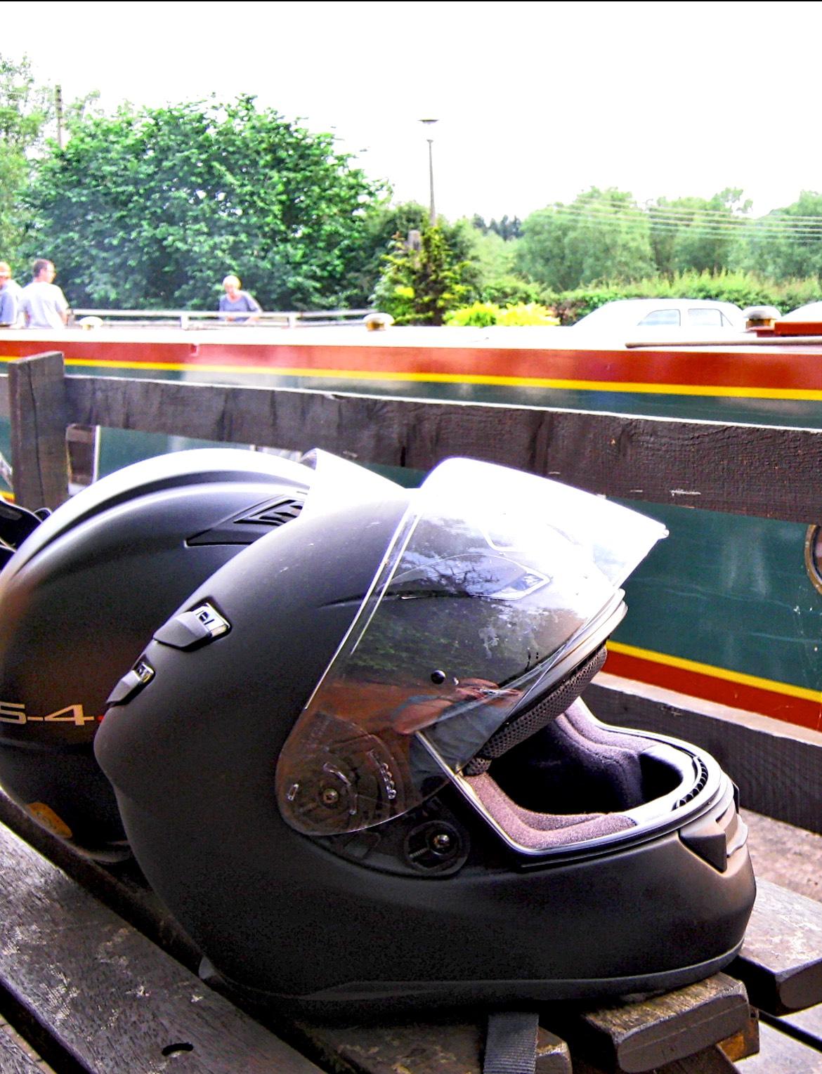 Appeal of motorcycles Greenslips Blog