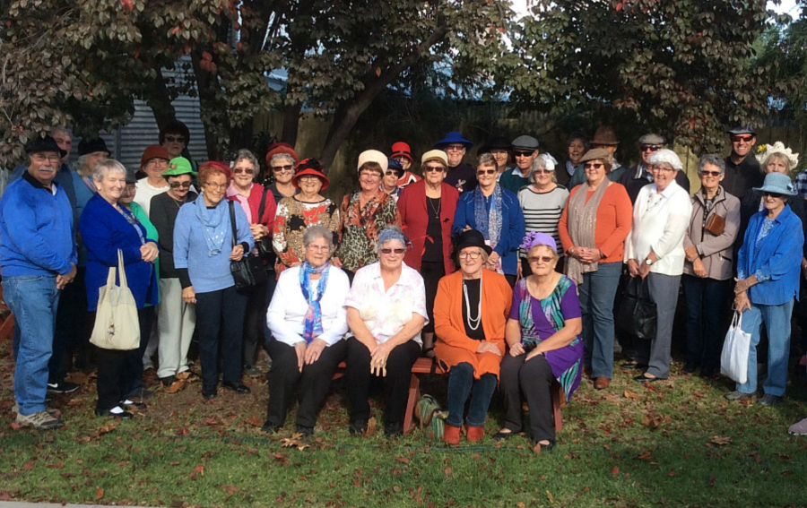 Can Assist Parkes gets funding from