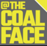 coal face
