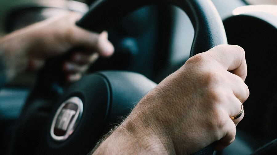 rideshare drivers