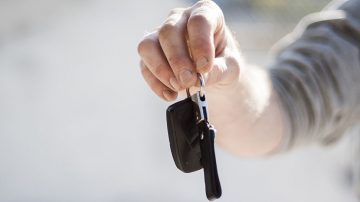 share car transfer rego