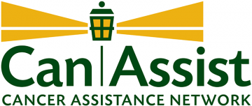 can assist logo