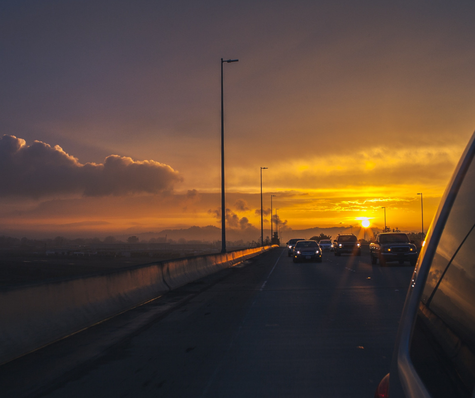 Road safety Much more than safe roads