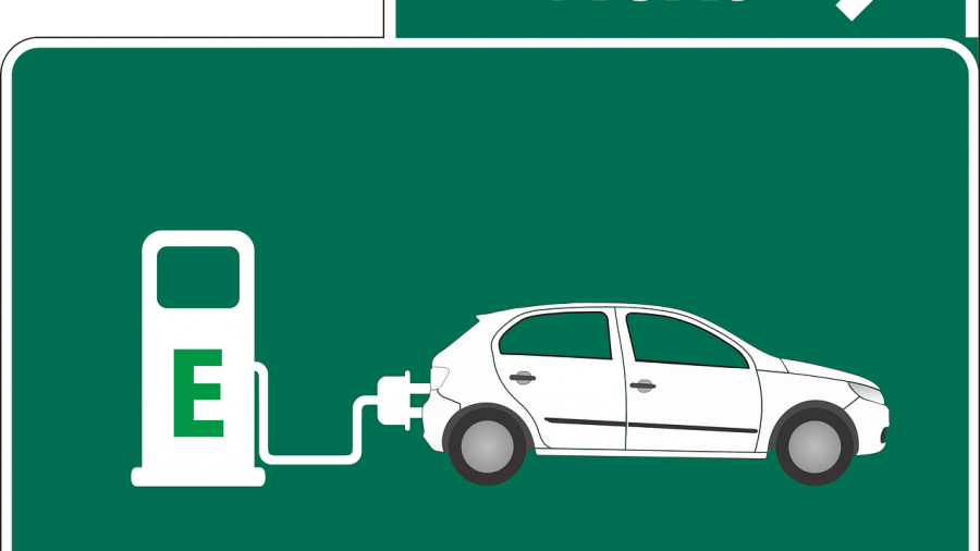 electric vehicles