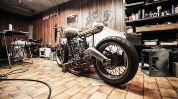 riding engine size green slip prices