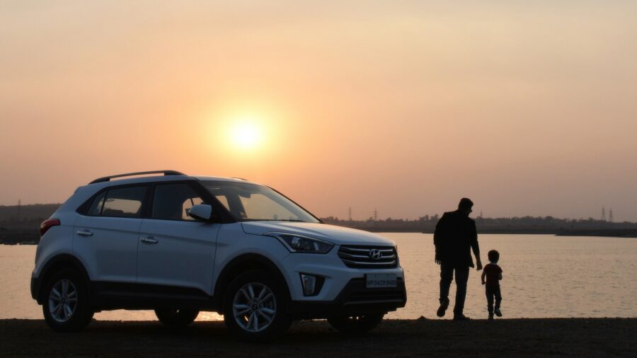 vehicle model variant to register
