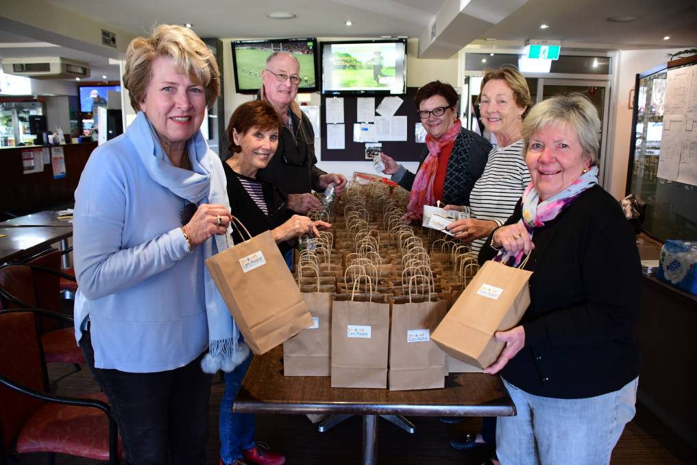 Nrma Green Slip Quote Qld greenslips.com.au helps Dubbo cancer patients keep their cars on the road