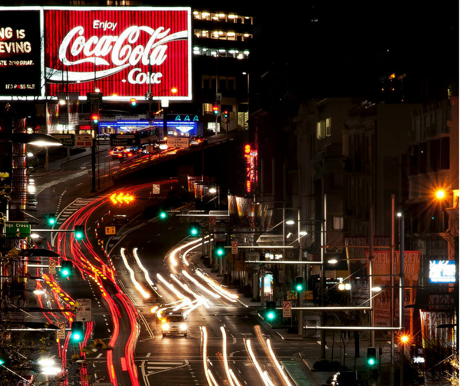 Too may signs for drivers? greenslips blog