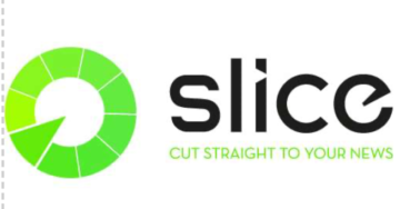 slice