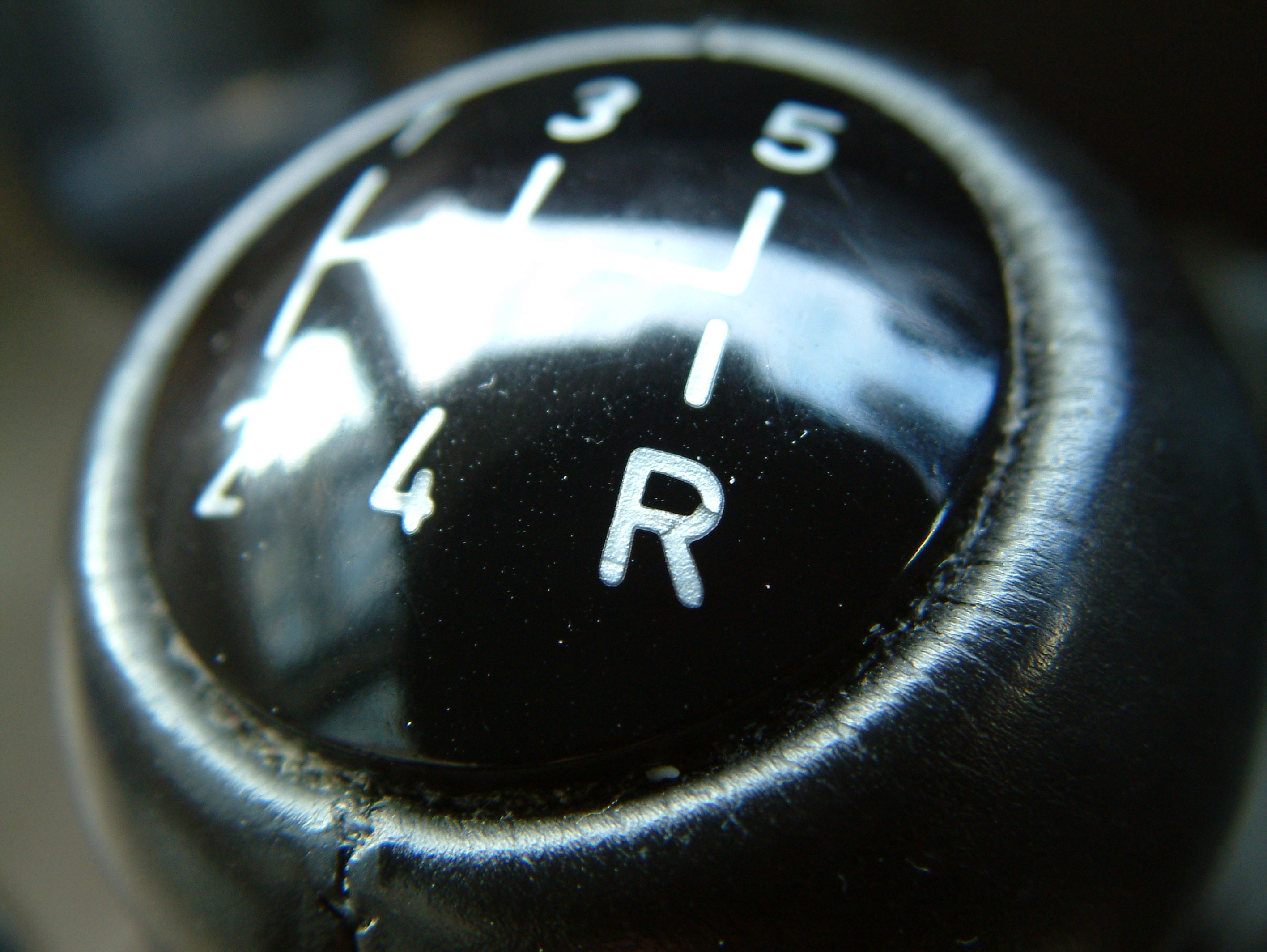 Auto or Manual? Auto or Manual?