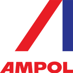 Ampol logo