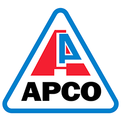 APCO logo