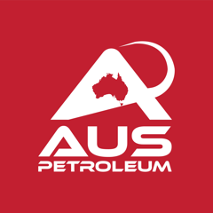 AUS Petroleum logo