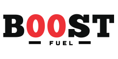 Boost Fuel logo