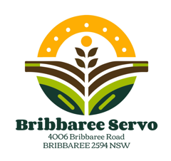 Bribbaree Servo logo