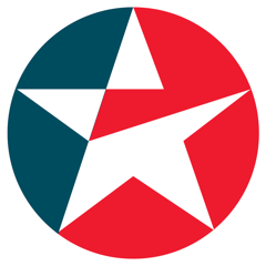 Caltex logo