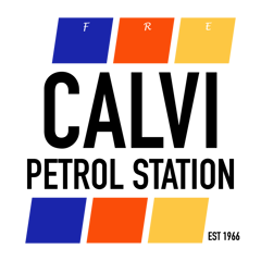 Calvi Petrol logo