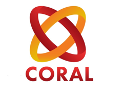 Coral Petroleum logo