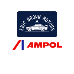 EBM Ampol logo