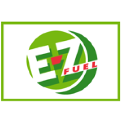 EZ Fuel logo