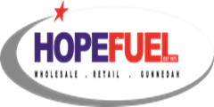 HopeFuel logo