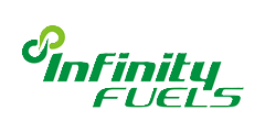 Infinity logo