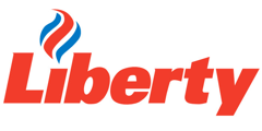 Liberty logo