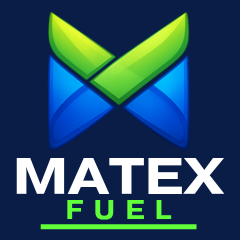 MATEX FUEL logo