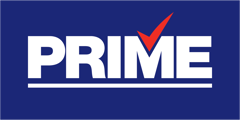 Prime logo