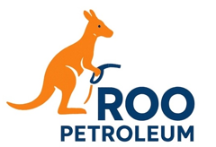 Roo Petroleum logo