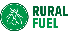 Rural Fuel logo