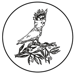 The Major logo